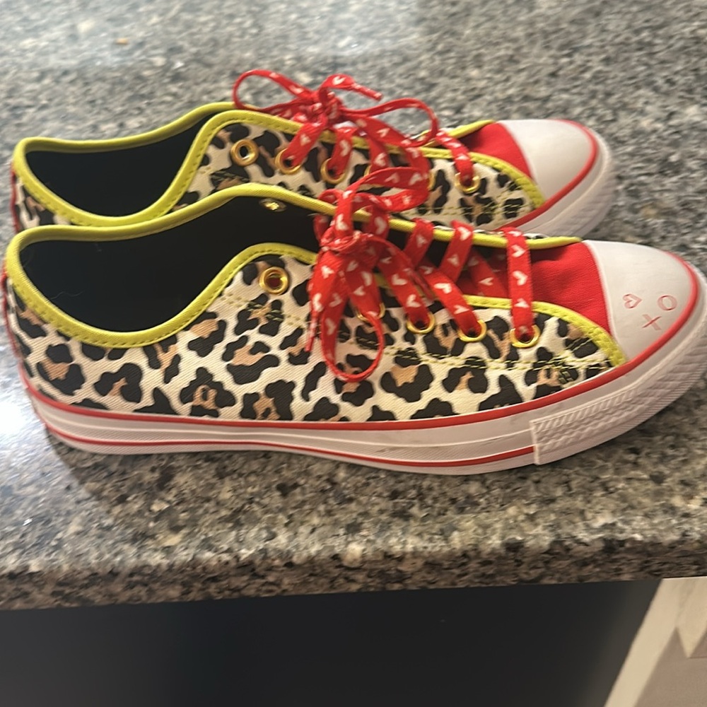 Custom Chucks - image 3